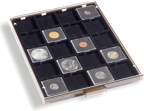 Square holes MB coin drawers (2)