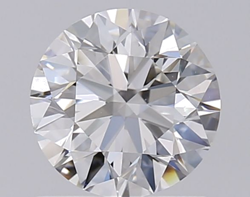 0.8 carat E-VS1 Excellent cut Natūralus Round Deimantas (1)