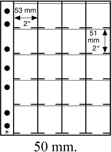 Лист Grande для холдеров (2)
