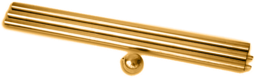 Flagpole for office or conference hall (6)