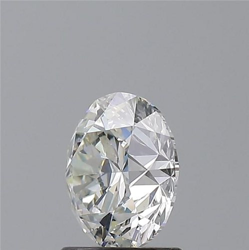 1.5 carat I-SI2 Excellent cut Natūralus Round Deimantas (1)