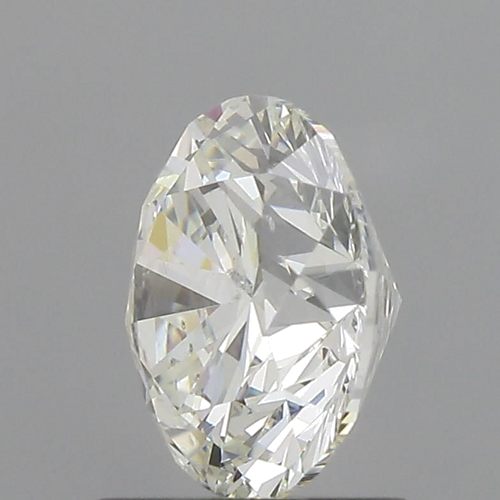 1.3 carat I-SI2 Very Good cut Natūralus Round Deimantas (1)