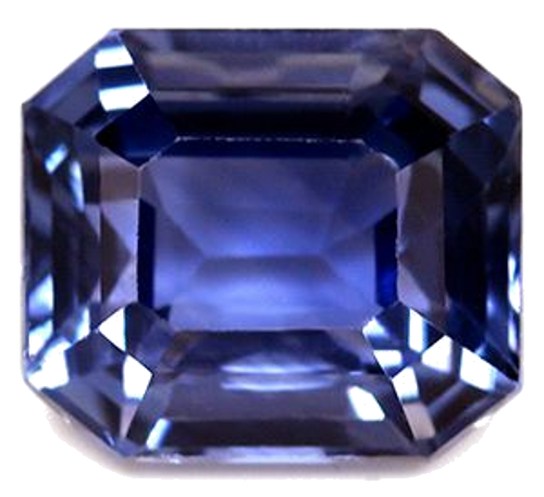 2.23 carat BLUE Emerald Safyras (1)