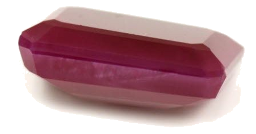 6.8 carat RED Emerald Rubinas (1)