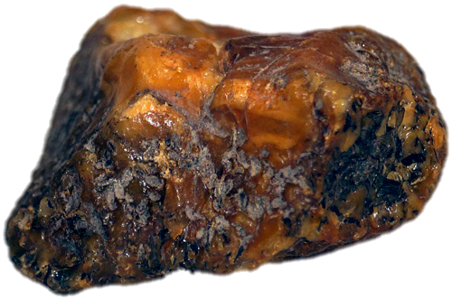 11,50 g Gintaro grynuolis (1)