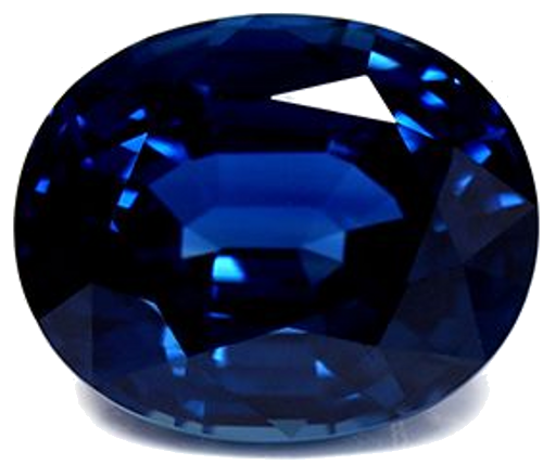 9.63 carat BLUE Oval Safyras (1)