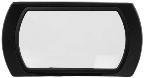 Закрытая увеличительная лупа 2,5x (3)