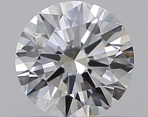 0.3 carat E-VS1 Excellent cut Natūralus Round Deimantas (1)