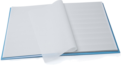 Альбом для марок РЕТРО (A4) (4)