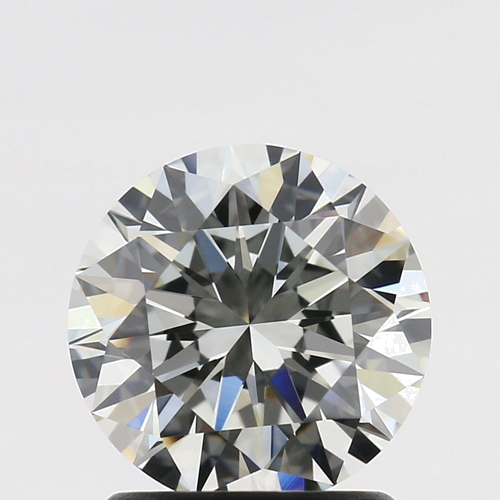 1.5 carat I-VVS1 Excellent cut Natūralus Round Deimantas (1)