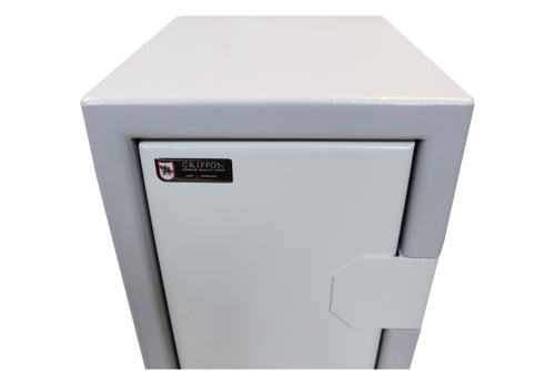 Gun Safe Griffon GE.250.E (58 kg) (7)