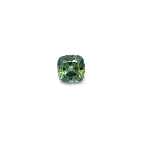 0.4 carat GREEN BRILLIANTSTEP cut Other Safyras (1)