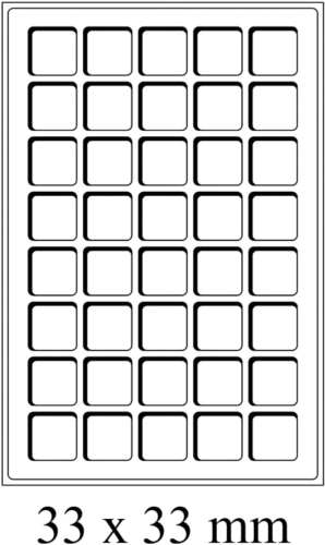 Лоток CARGO TAB Large (6)