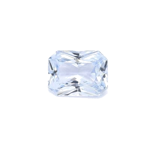 2.06 carat GRAY FANCY cut Octagonal Safyras (1)