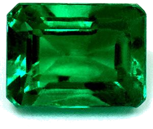 1.37 carat GREEN Emerald Smaragdas (1)