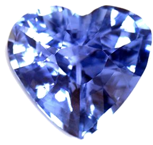 1.7 carat BLUE Heart Safyras (1)