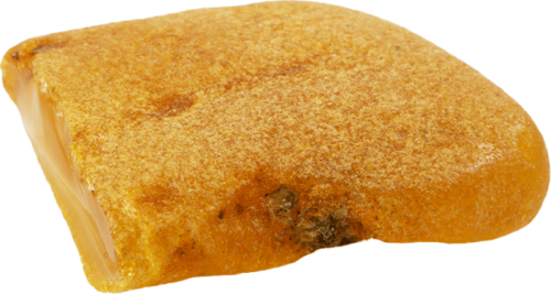 Морской янтарь 7,45 г (1)