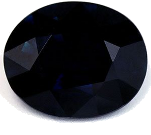 4.06 carat BLUE Oval Safyras (1)