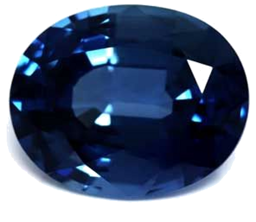 3.04 carat BLUE Oval Safyras (1)