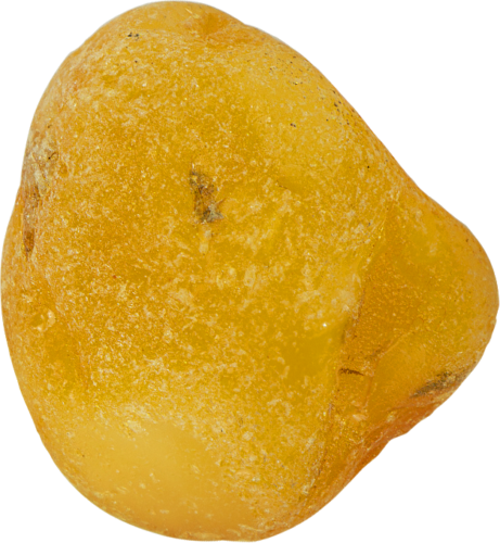 Морской янтарь 9,55 г (2)