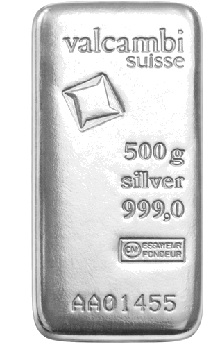 500 g Sudraba stienis valcambi (1)