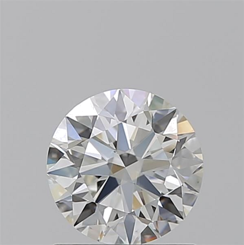 1.02 carat H-VS2 Excellent cut Natūralus Round Deimantas (1)
