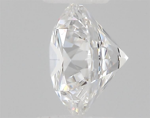 0.2 carat E-VS2 Excellent cut Natūralus Round Deimantas (1)
