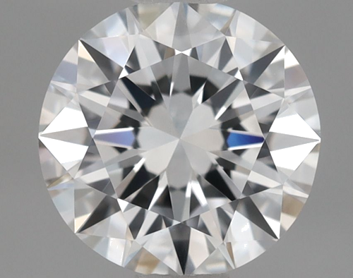 0.93 carat D-VVS1 Excellent cut Natūralus Round Deimantas (1)