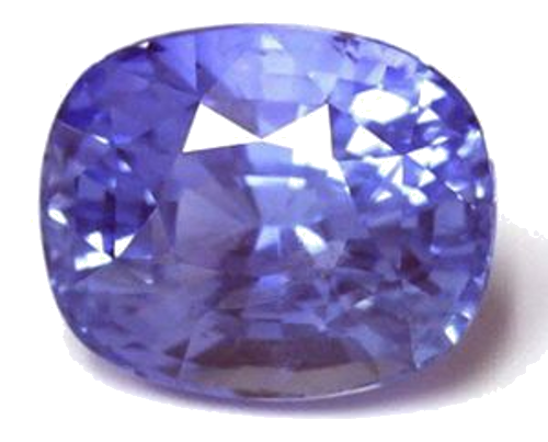 8.04 carat BLUE Cushion Safyras (1)