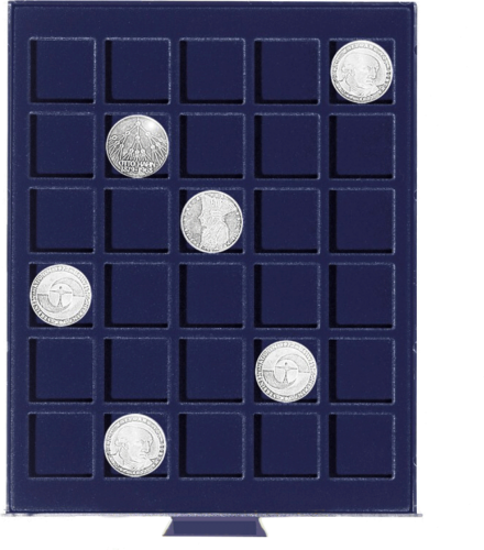 Бокс для монет Smart (4)