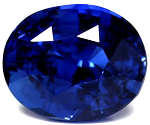 8.21 carat BLUE Oval Safyras (1)