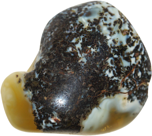 10,10 g Amber Nugget (2)