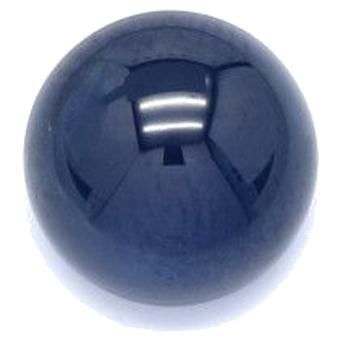 2.75 carat BLUE CABOCHON cut Round Safyras (1)