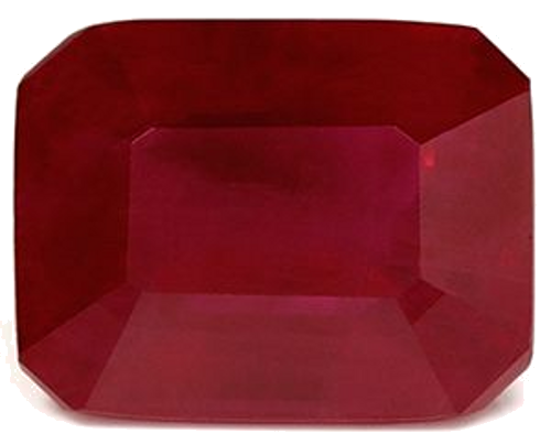 4.29 carat RED Emerald Rubinas (1)