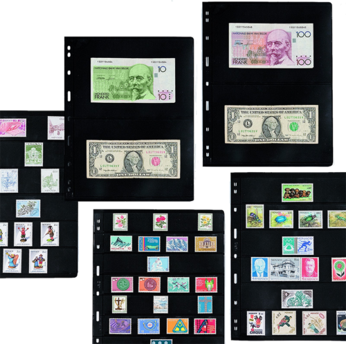 Sheets Vario (Double) (1)