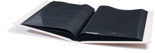 Albums 148 biļetēm Memories Tickets (3)