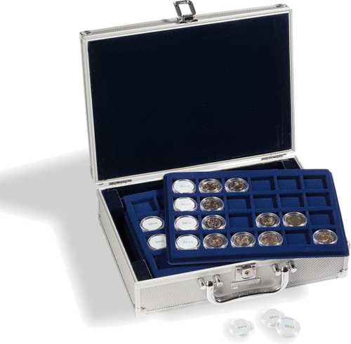 Žetonai metų žymėjimui 1999-2031 (2)