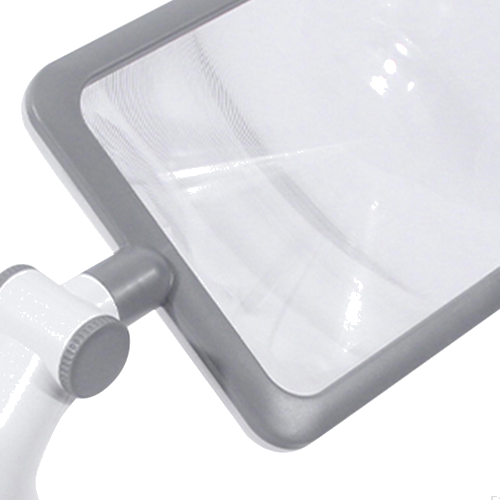 Настолна лупа 2,5x (11)