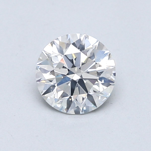 0.75 carat E-SI2 Excellent cut Natūralus Round Deimantas (1)