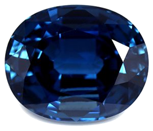 5.82 carat BLUE Oval Safyras (1)