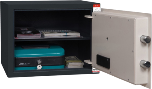 Furniture safe S.30.E (2)