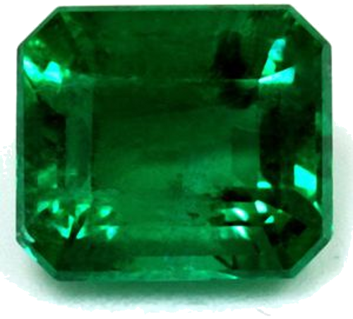 1.36 carat GREEN Emerald Smaragdas (1)