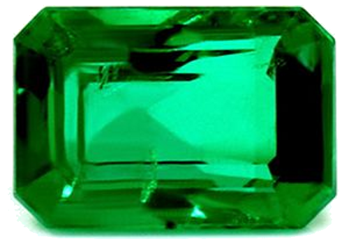 1.23 carat GREEN Emerald Smaragdas (1)