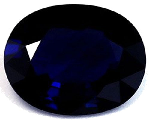2.44 carat BLUE Oval Safyras (1)