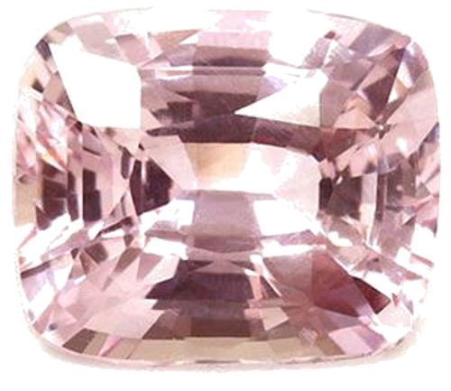 2.12 carat PEACH Cushion Safyras (1)