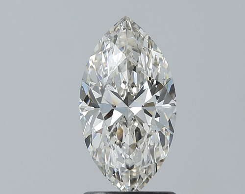 1.5 carat J-SI1 Natūralus Marquise Deimantas (1)