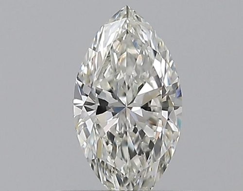 0.4 carat H-VS1 Natūralus Marquise Deimantas (1)