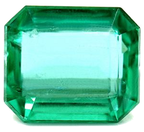 2.52 carat GREEN Emerald Smaragdas (1)