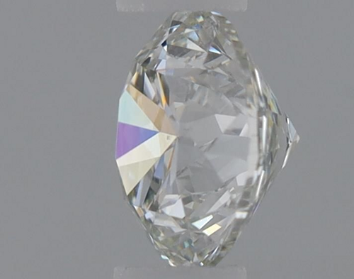 0.3 carat Faint Green-VS2 GD cut Natūralus Round Deimantas (1)