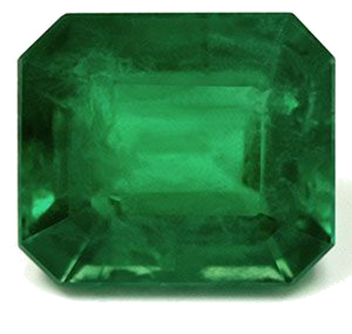 3.25 carat GREEN Emerald Smaragdas (1)